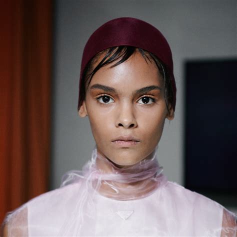 beauty prada donna